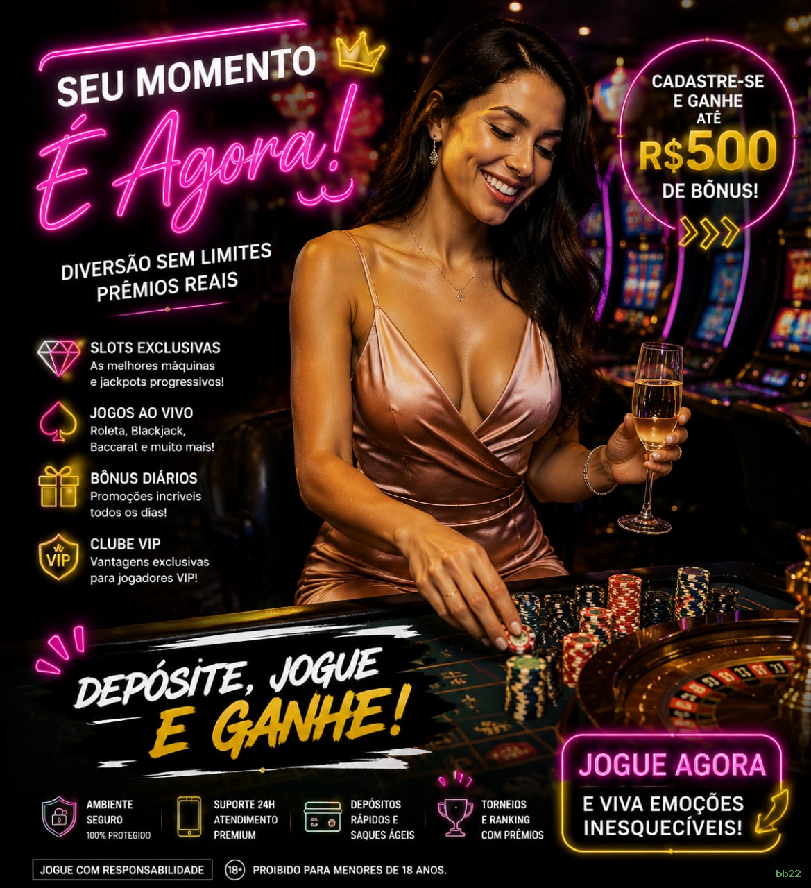 Slots 777 bb22
