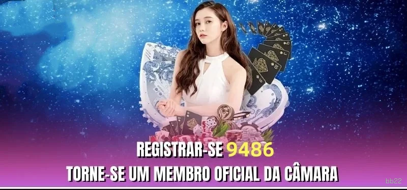 Entrar bb22