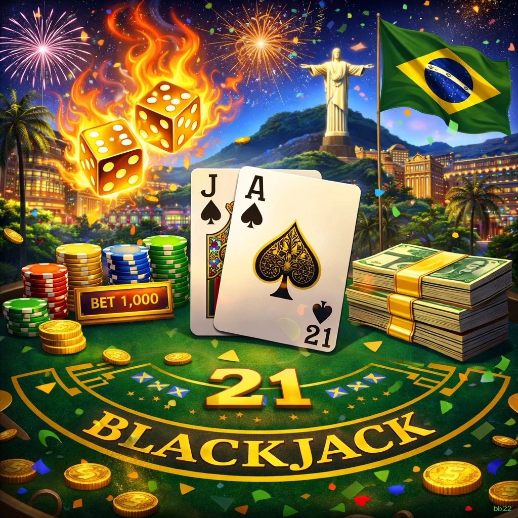 bb22 Segurança