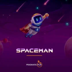 Spaceman bb22